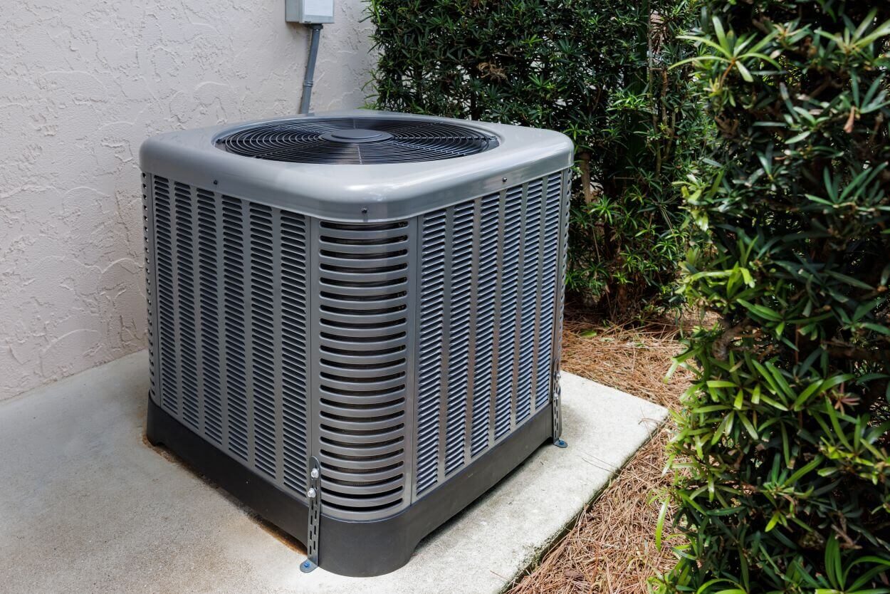 air conditioning unit