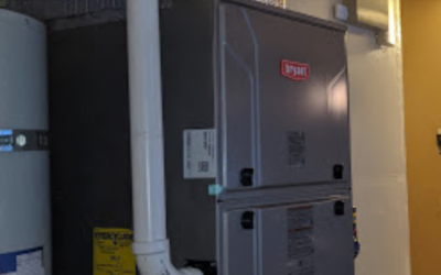 Maximizing Efficiency and Minimizing Costs: The Importance of Regular Maintenance for Your Bodega Heating System