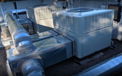 Unleashing the Full Potential of Your HVAC System: A Guide to Duct System Replacement in Bennett Valley