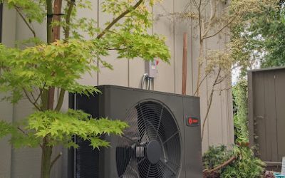 The Surprising Benefits of a Professional AC Replacement in Bennett Valley