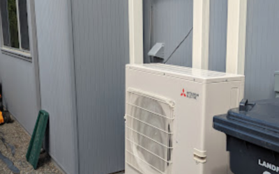 Say Goodbye to Cold Nights: How Professional Heater Replacement Can Improve Your Comfort in the Skyhawk Area