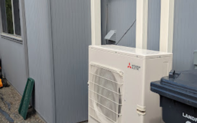 The Importance of Regular AC Maintenance in Petaluma