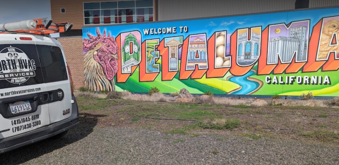 Petaluma