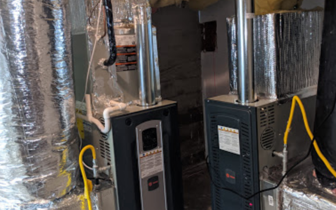 What Your Furnace’s Strange Noises Are Really Trying to Tell You