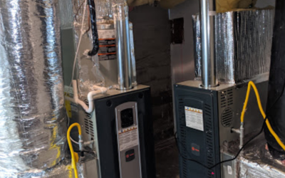 Maximizing Efficiency: The Benefits of Professional AC Installation in Bodega