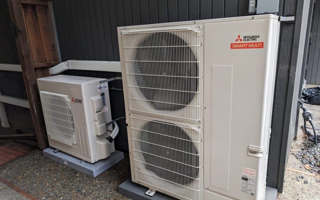 Navigating the Different Types of Heating Systems in Fountaingrove: Which One is Right for Your Home?