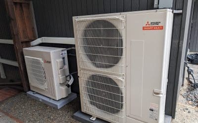 Navigating the Different Types of Heating Systems in Fountaingrove: Which One is Right for Your Home?