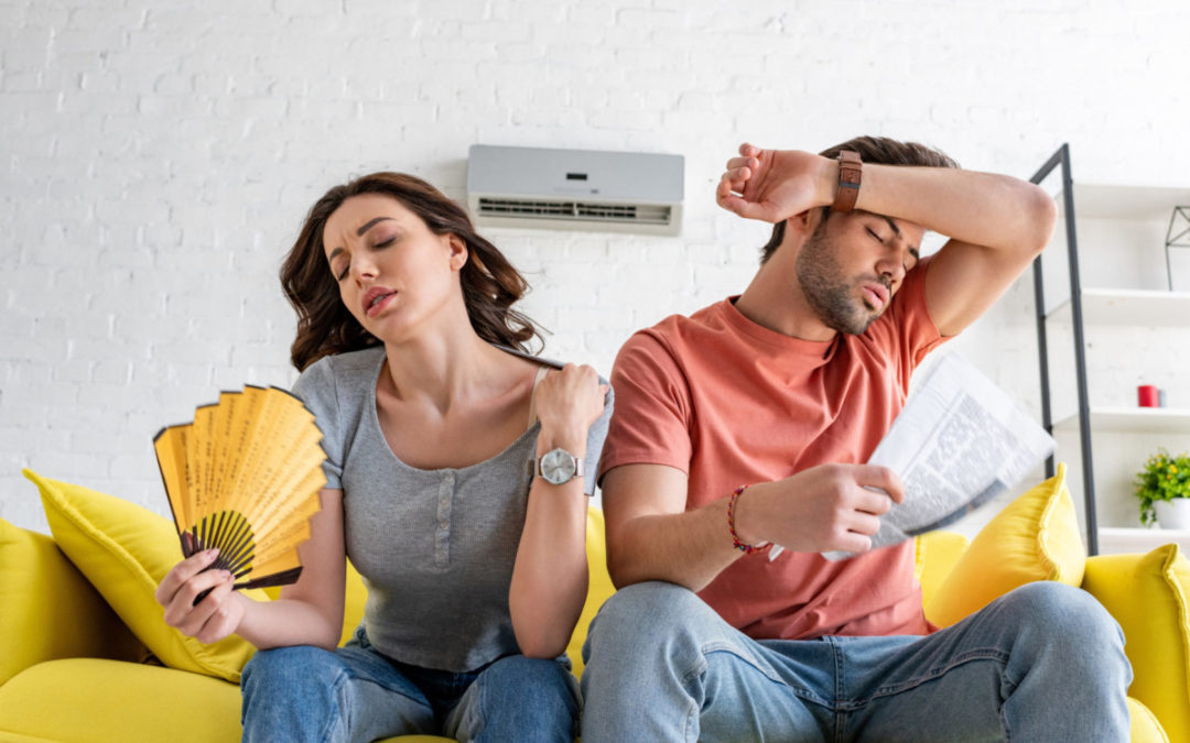 Debunking Common Misconceptions About HVAC Systems in Larkfield-Wikiup