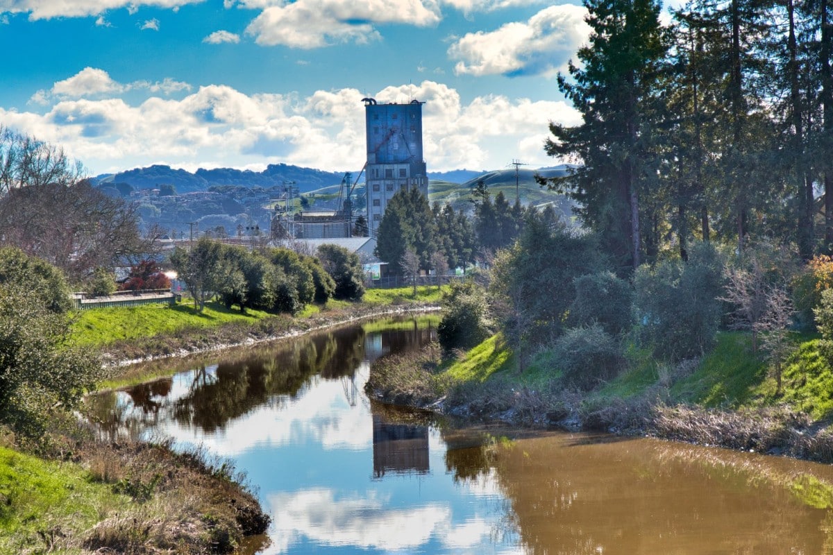 Petaluma HVAC Services