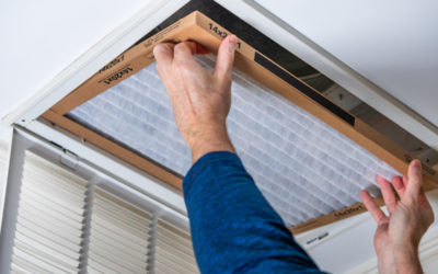From Polluted to Pristine: Improving Indoor Air Quality in Larkspur, CA