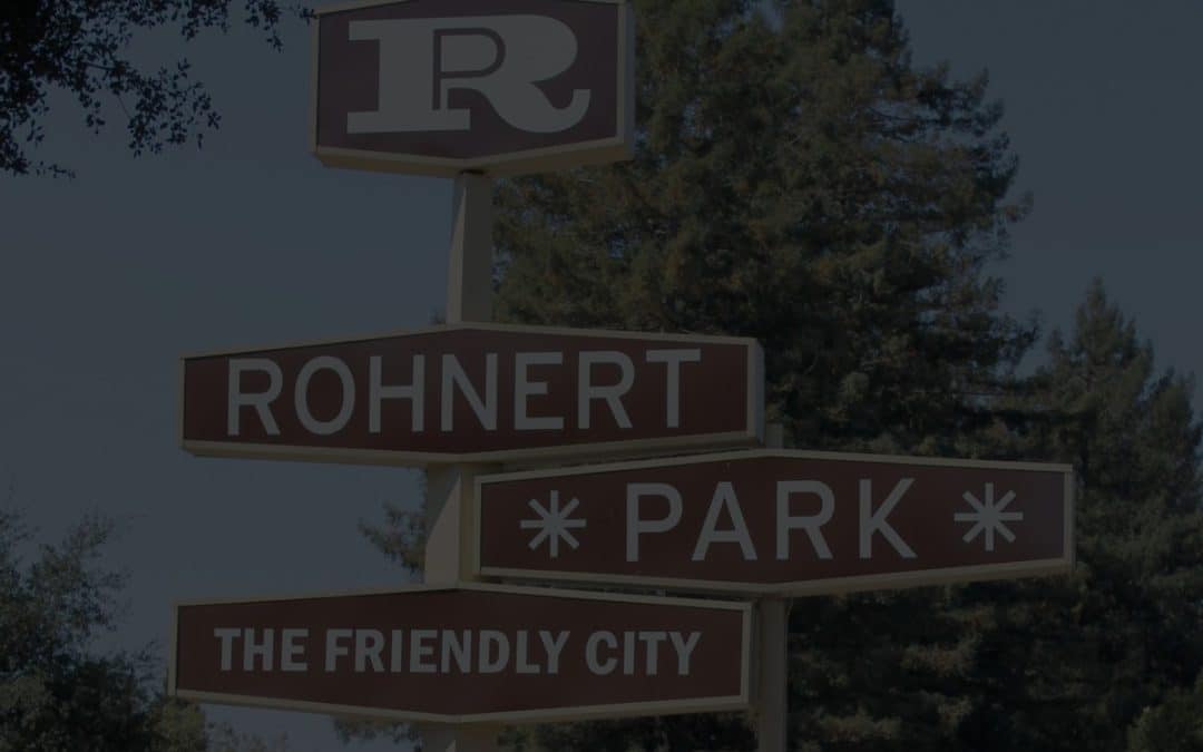 Rohnert Park