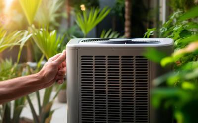 Maximizing Energy Efficiency: The Benefits of Heat Pump Installation in Glen Ellen