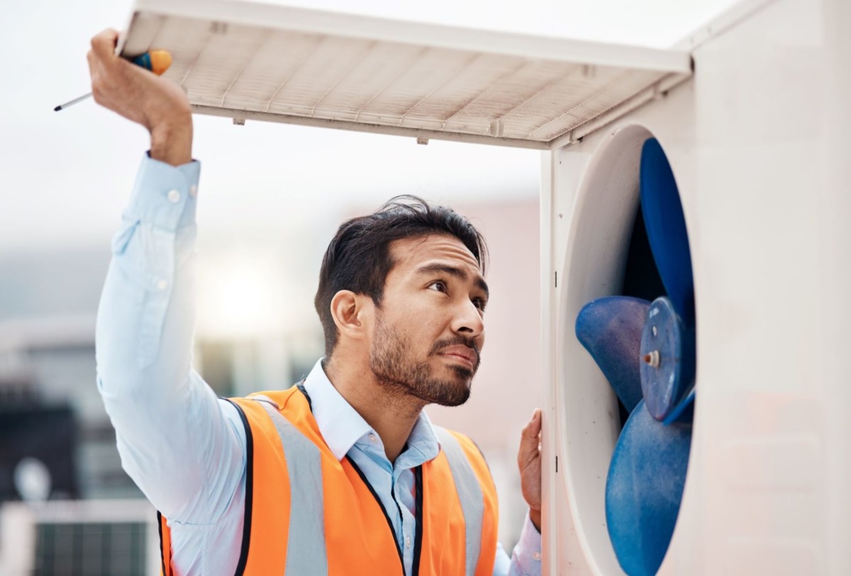 HVAC Maintenance