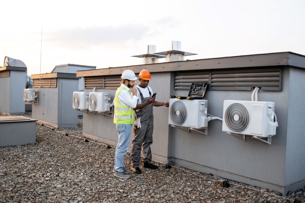 HVAC System