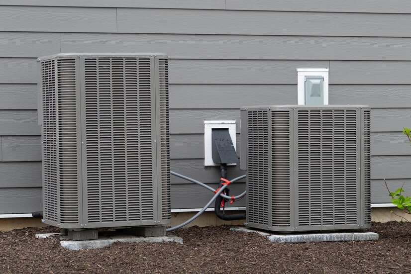 HVAC
