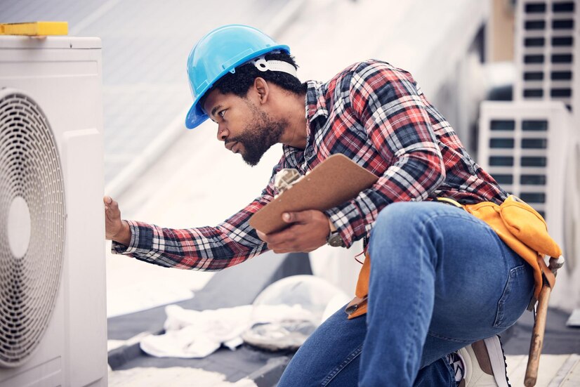 HVAC Maintenance