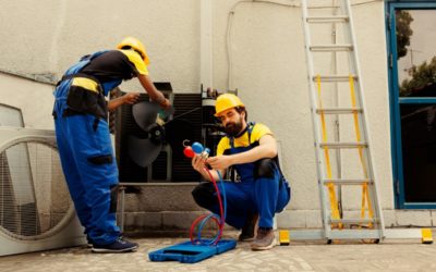Identifying the Common HVAC Problems and How to Fix Them