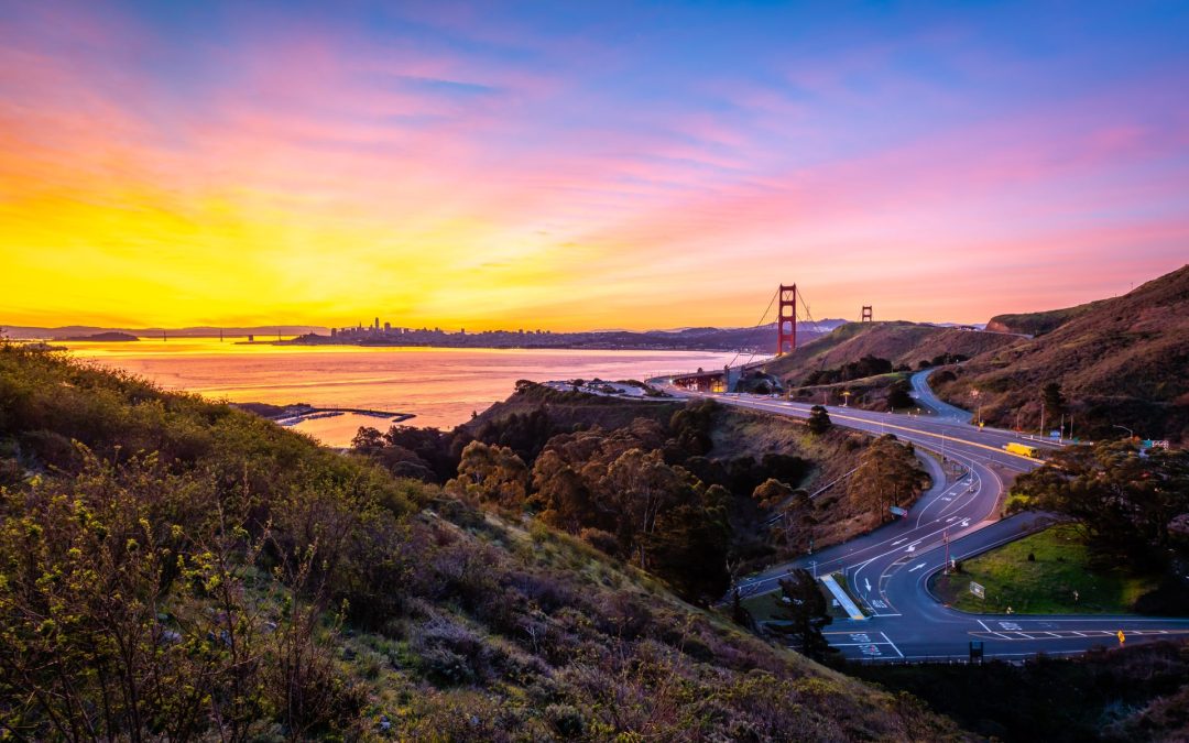Marin County