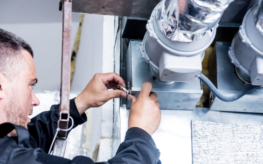How Ductwork Design Impacts Your Home’s Comfort Levels