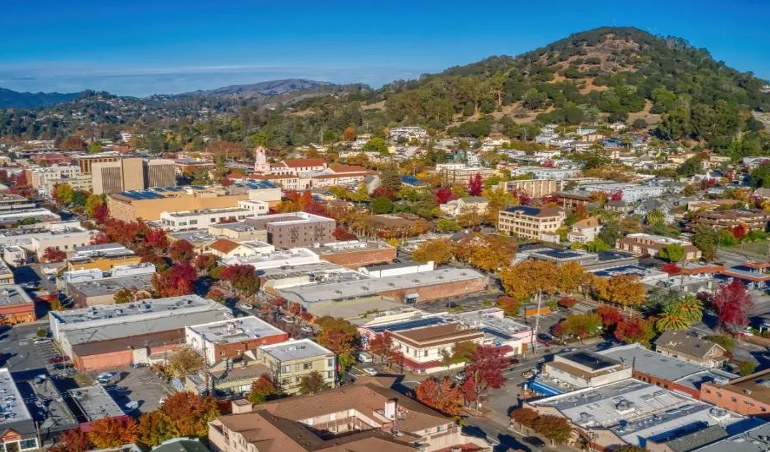 San Rafael