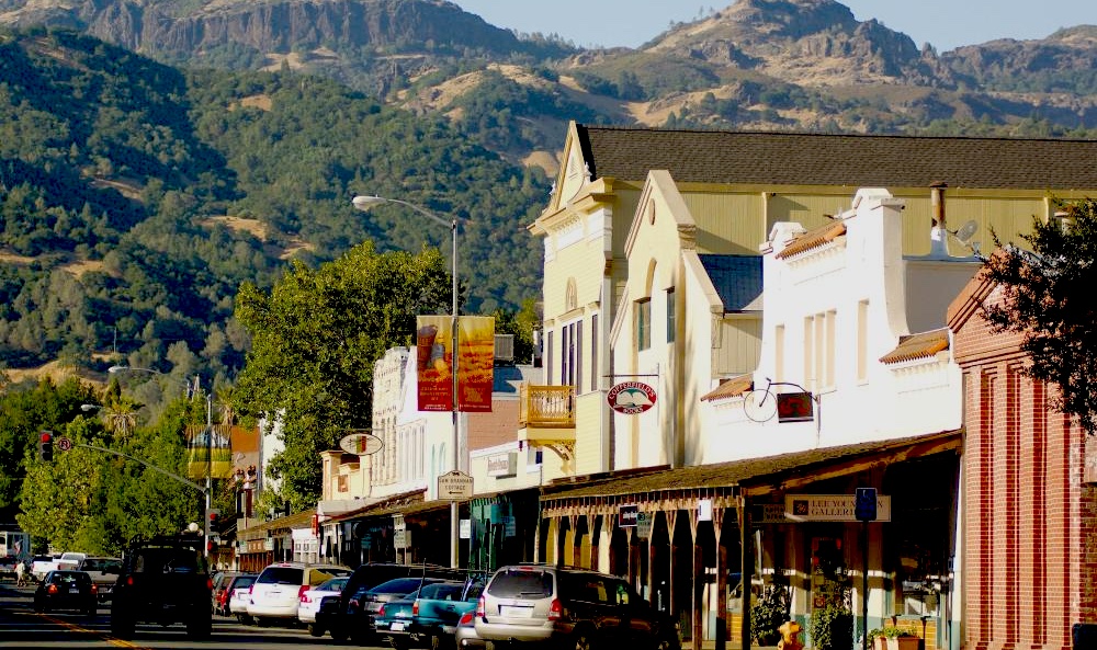Calistoga