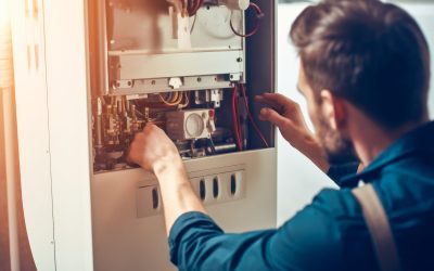 Rebates and Tax Credits for HVAC Upgrades in California (2025 Edition)