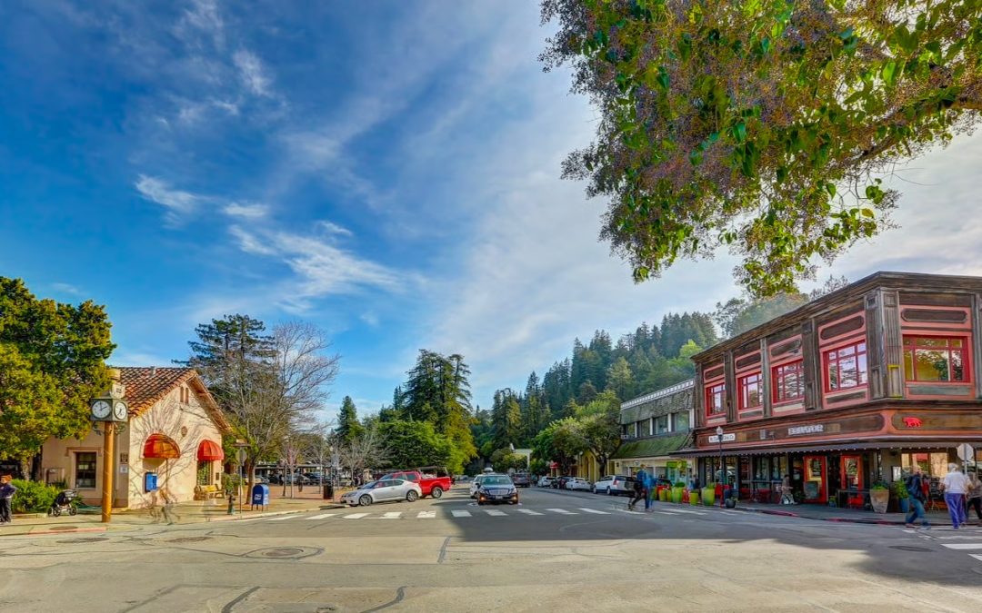 Mill Valley