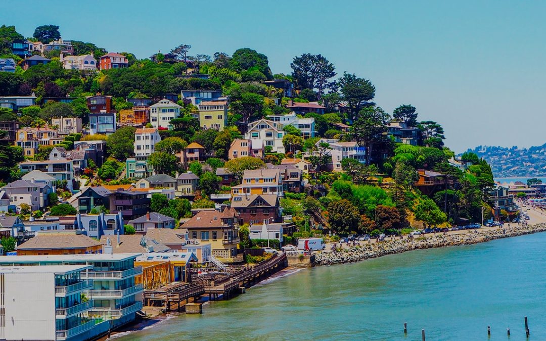 Sausalito