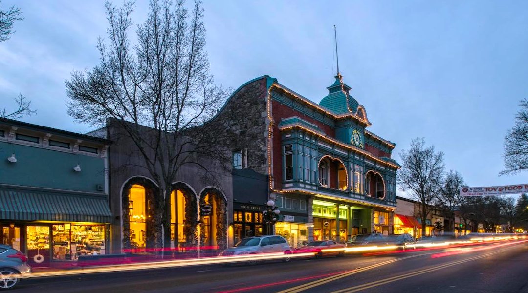St. Helena