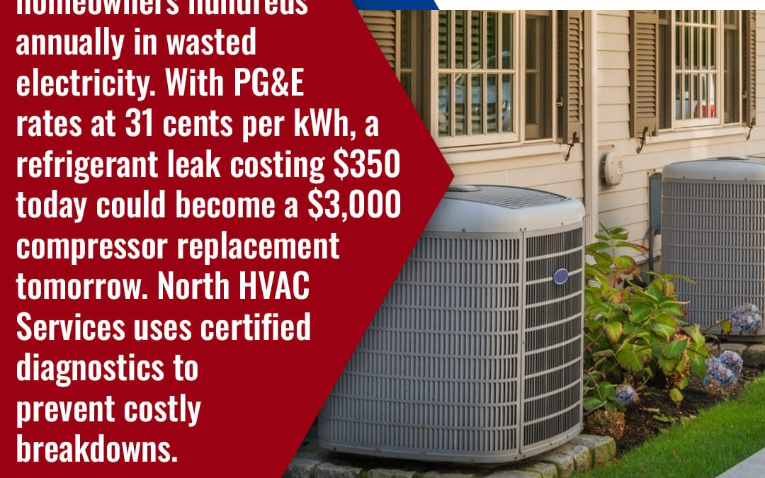 Why Professional AC Repair in Santa Rosa Saves You Money in the Long Run