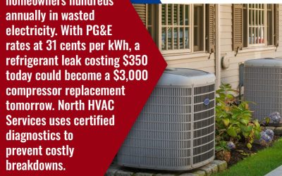 Why Professional AC Repair in Santa Rosa Saves You Money in the Long Run