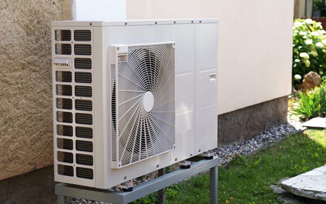 Is a Heat Pump Right for My Northern California Home?