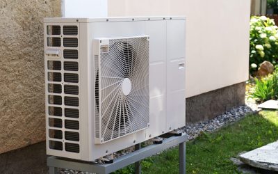 Is a Heat Pump Right for My Northern California Home?