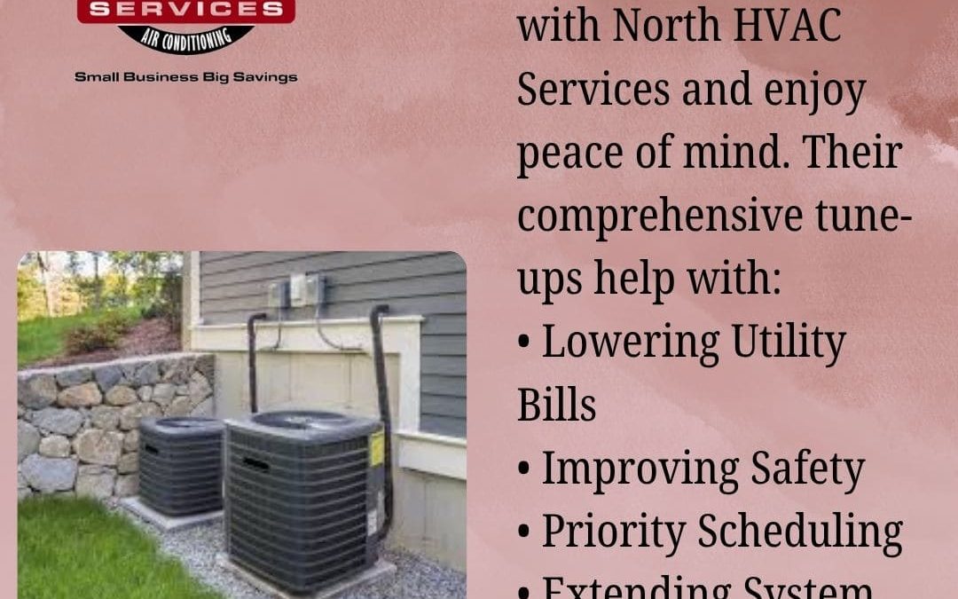 Heating System Maintenance: Fall Furnace Tune-Up Checklist for Your Sonoma County Home for Winter