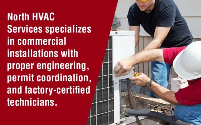 Commercial AC Installation in Santa Rosa: What Property Managers and Business Owners Need to Know