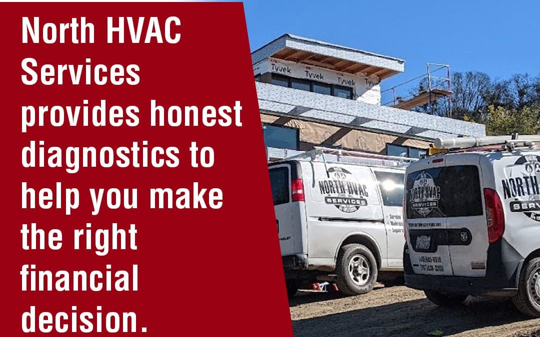 Why Your AC Is Blowing Warm Air: A Santa Rosa AC Repair & Replacement Guide