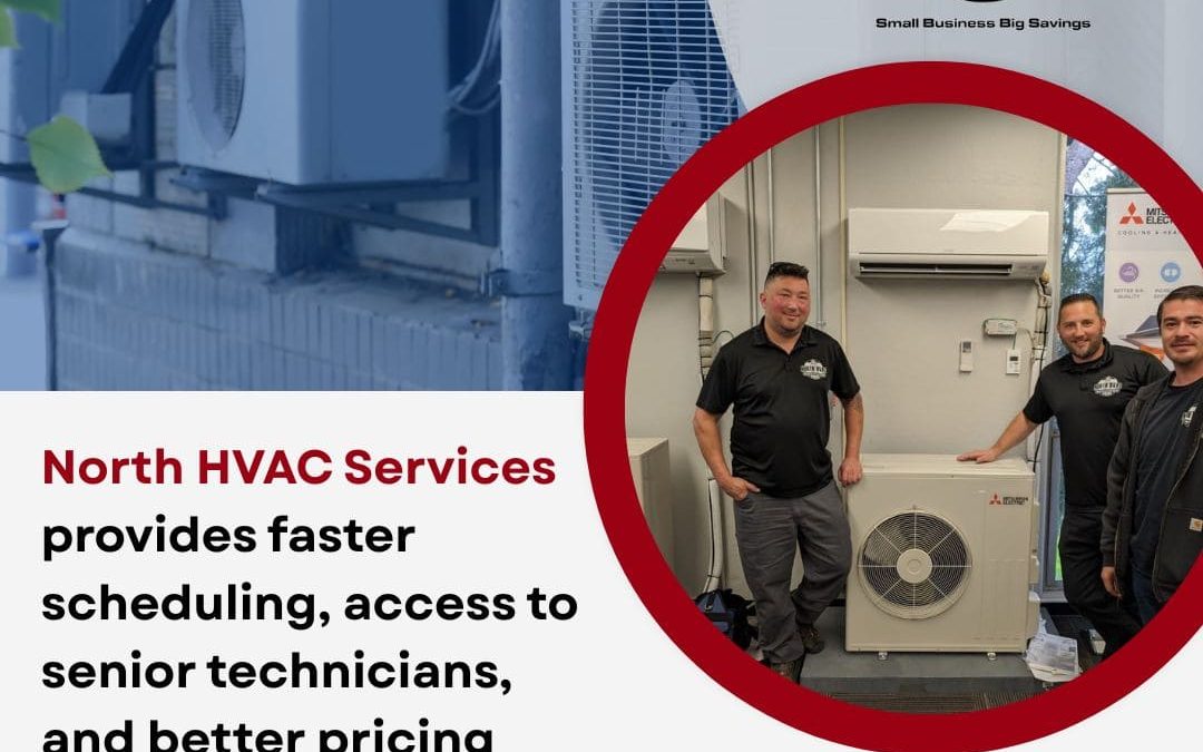 Why Winter Months Are the Smartest Time for Off-Season AC Installation: Better Equipment and Technician Access