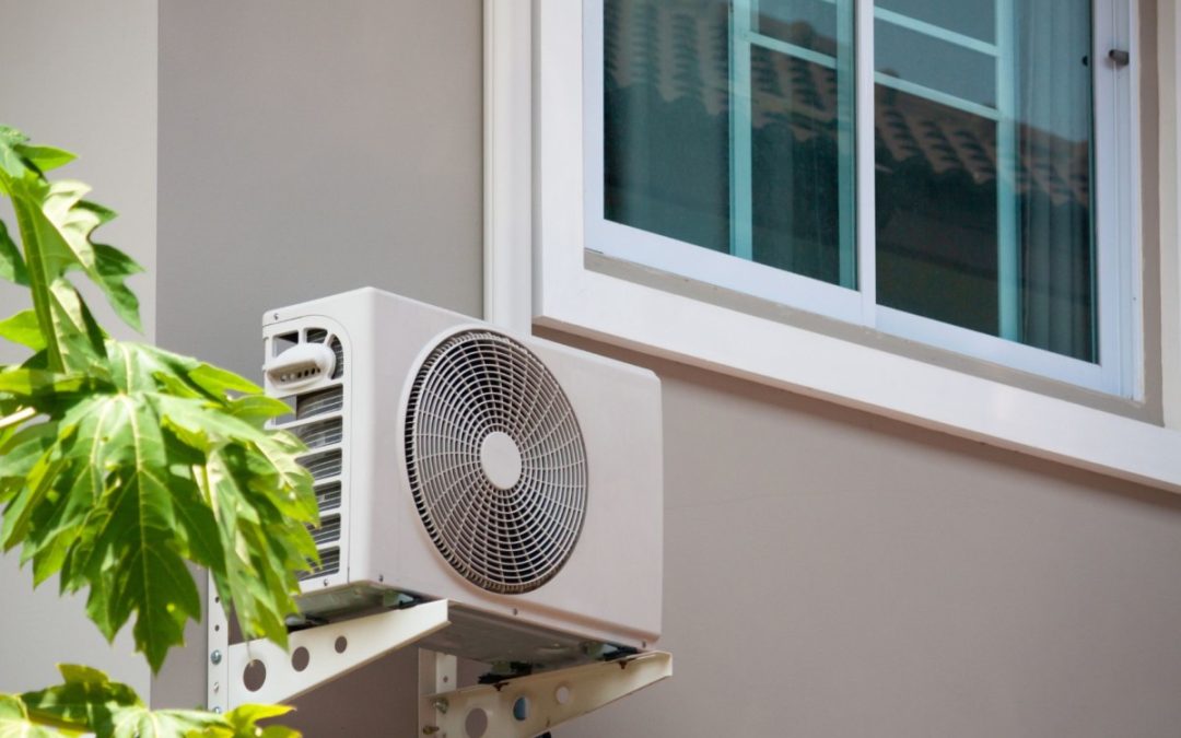 Why Mini Split Systems Are Perfect for Older Homes