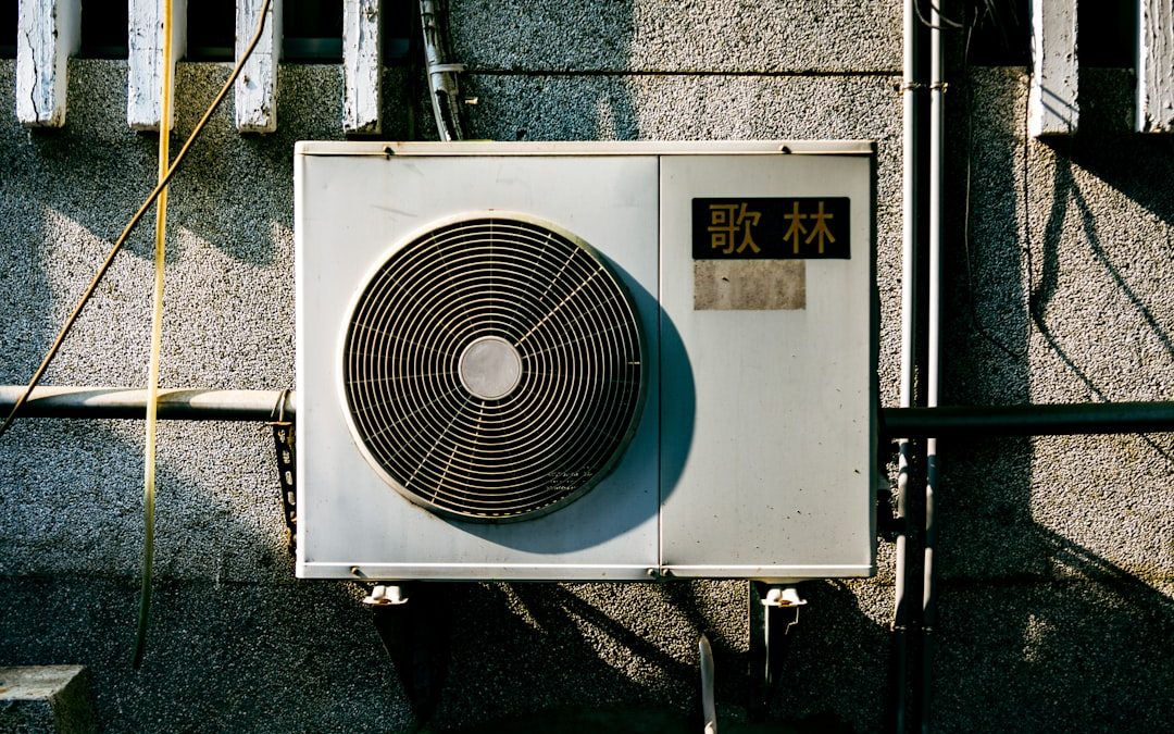 How Heat Pump Efficiency Affects Your Comfort and Bills