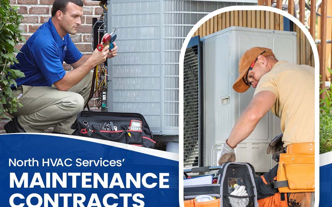 Why Santa Rosa Homeowners Choose HVAC Maintenance Contracts: Real Cost Savings Explained