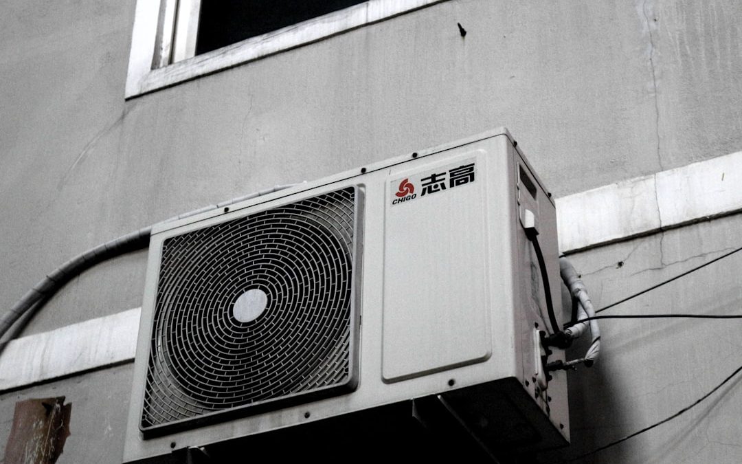 How Much Does It Cost to Tune Up an AC Unit?