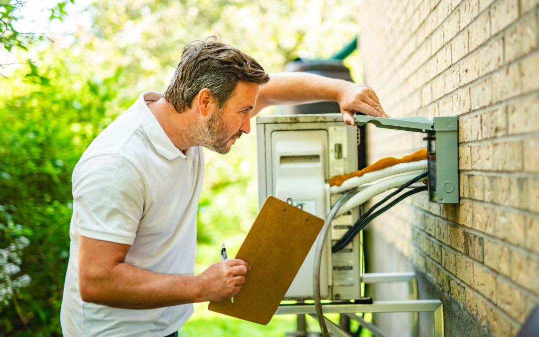 Spring AC Tune-Up Guide: Getting Your Santa Rosa Air Conditioner Ready Before Summer Heat