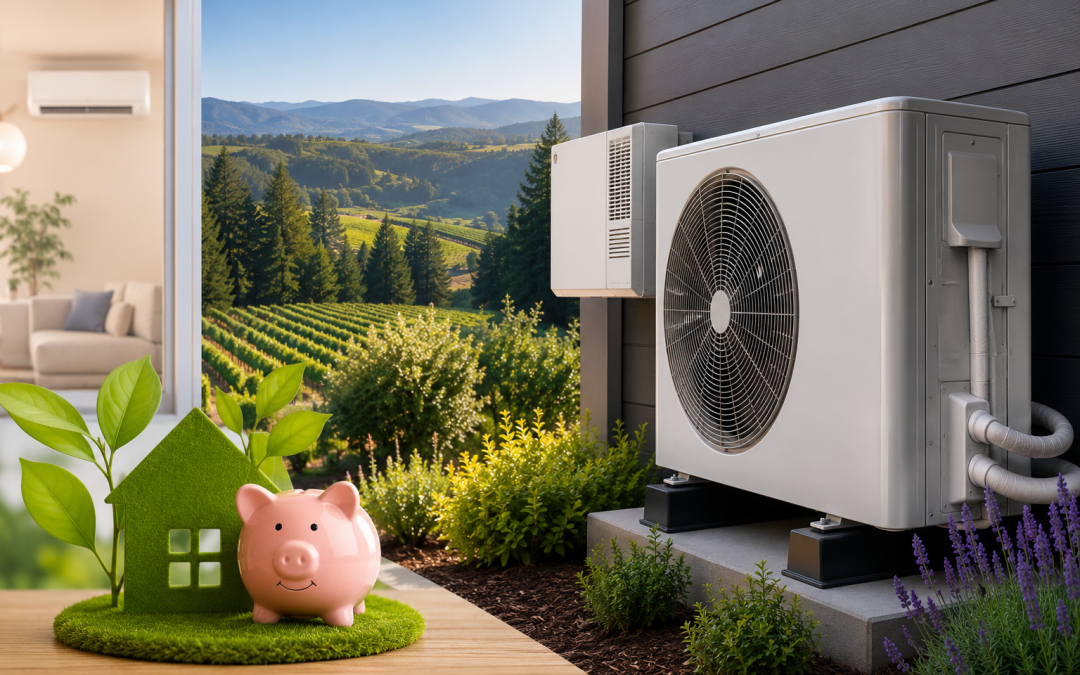 Sonoma Clean Power Heat Pump Rebates: Your 2026 Options After TECH and HEEHRA Reservations Closed