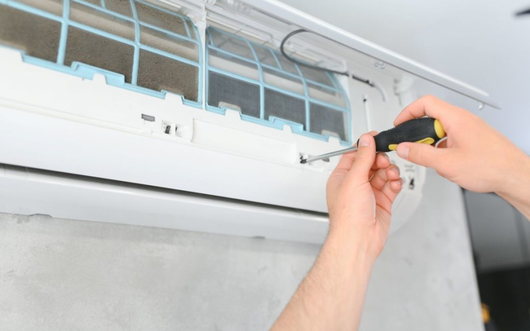 Not Every Heat Pump Breakdown Means You Need a Replacement