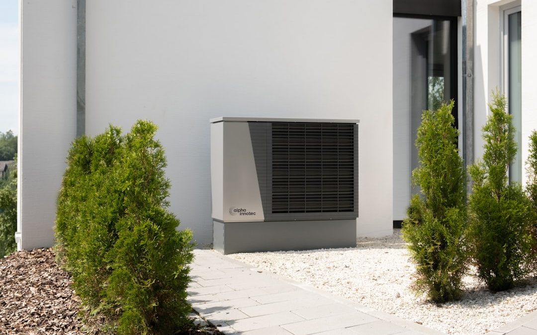 Can a Heat Pump Be Repaired?