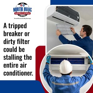 Energy-efficient ductless HVAC in Sonoma County