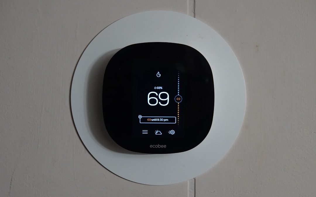 Why Replacing an Old Thermostat Does Not Always Mean Upgrading to Smart Controls